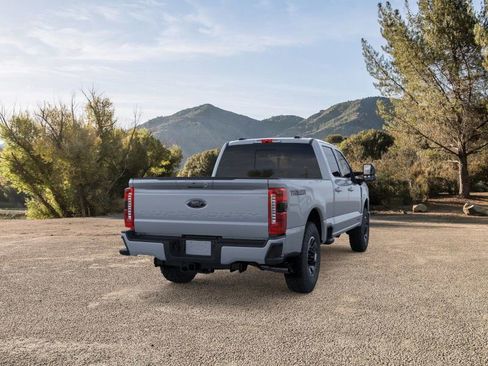 New 2026 Ford F250 Lariat w/ Tremor Off-Road Package AWD/4WD image 8