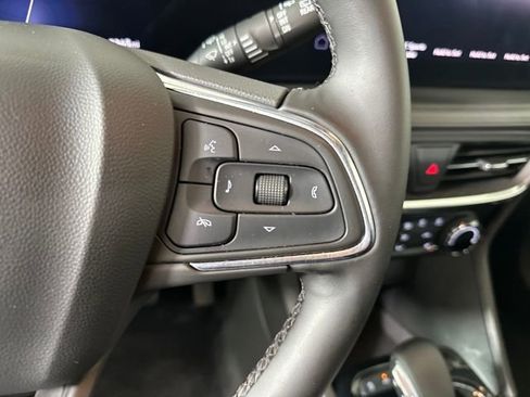 New 2026 Buick Encore GX Sport Touring w/ Comfort Package image 16