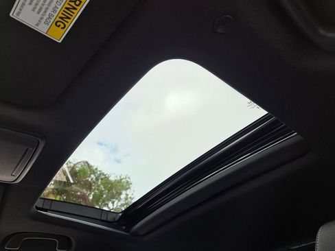 New 2026 Honda Accord Sport image 21