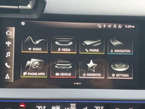 Used 2025 Audi A3 2.0T Premium w/ Convenience Package image 28