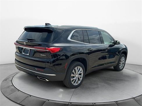 New 2025 Buick Enclave Preferred image 7
