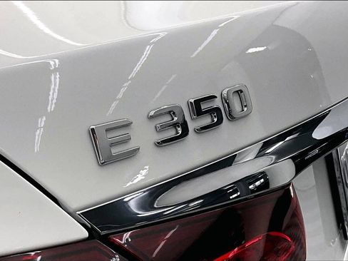 Certified 2022 Mercedes-Benz E 350 Sedan image 32