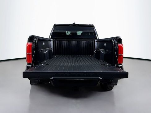 New 2026 Toyota Tacoma SR5 AWD/4WD image 27