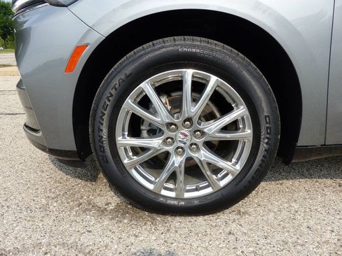 Used 2023 Buick Enclave Essence w/ Experience Buick Package AWD/4WD image 14