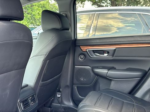 Used 2020 Honda CR-V EX-L image 18