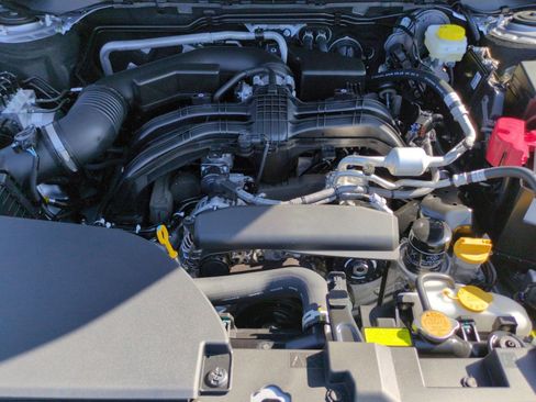 New 2026 Subaru Outback Premium AWD/4WD image 20