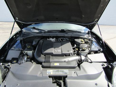Used 2002 Ford Thunderbird image 18