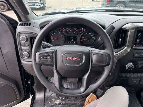 New 2026 GMC Sierra 1500 Pro image 17