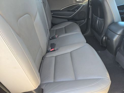 Used 2015 Hyundai Santa Fe GLS w/ Option Group 02 image 18