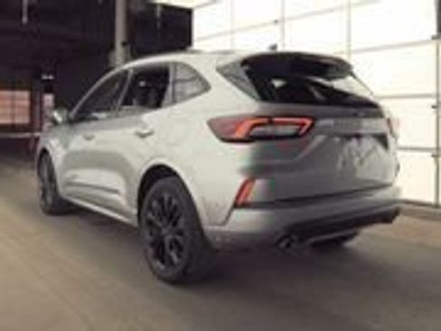 Used 2023 Ford Escape ST-Line Elite image 12