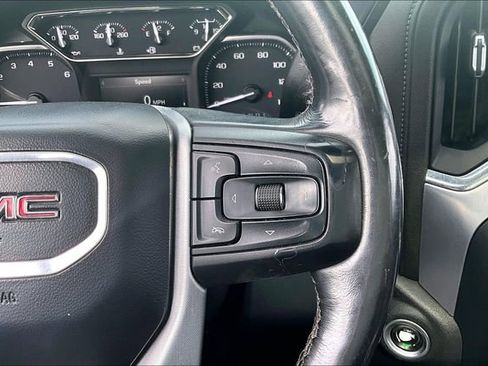 Used 2022 GMC Sierra 1500 SLT AWD/4WD image 13