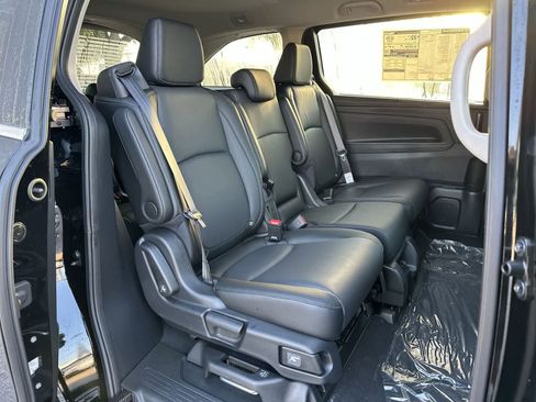 New 2026 Honda Odyssey EX-L image 13