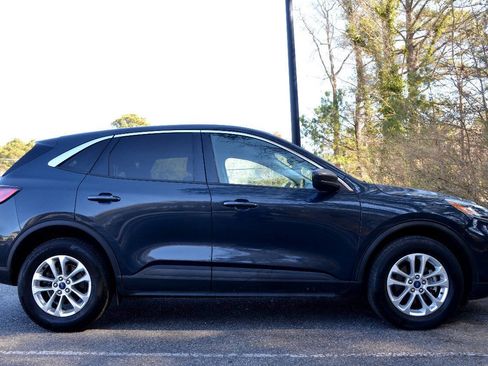 Used 2022 Ford Escape SE w/ Convenience Package AWD/4WD image 6