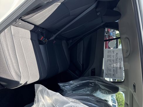 New 2026 Subaru Crosstrek 2.0i Premium AWD/4WD image 12