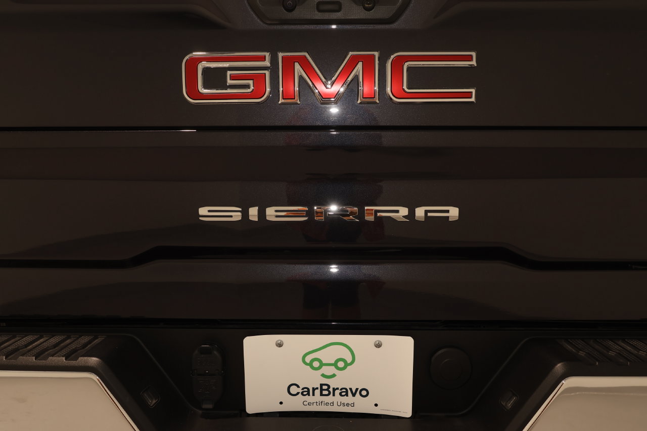 Used 2026 GMC Sierra 2500 SLE w/ SLE Value Package; AWD/4WD image 36