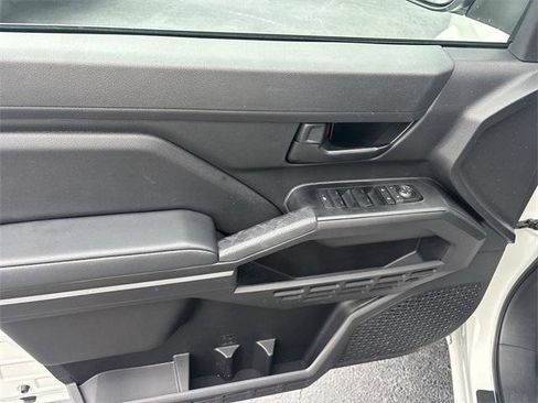 Certified 2025 Toyota Tacoma SR image 14