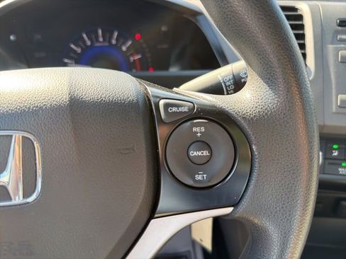 Used 2012 Honda Civic LX image 19