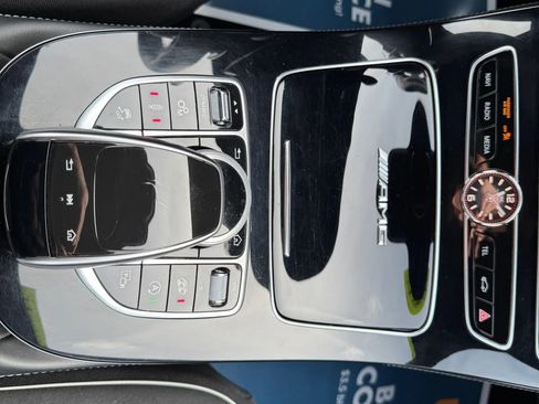 Used 2018 Mercedes-Benz E 63 AMG S image 35