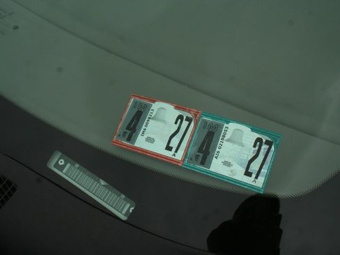 Used 2005 Chevrolet Impala LS w/ Sun And Sound Package image 12