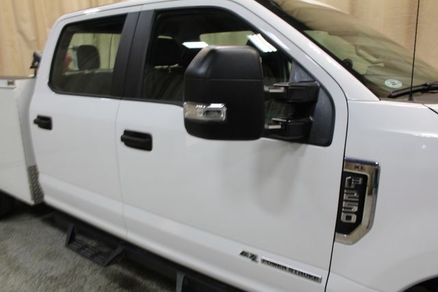 Used 2020 Ford F250 XL w/ Power Equipment Group AWD/4WD image 13