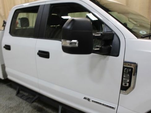 Used 2020 Ford F250 XL w/ Power Equipment Group image 13
