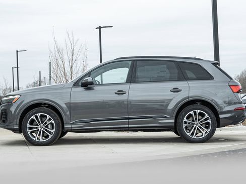 New 2026 Audi Q7 2.0T Premium image 6