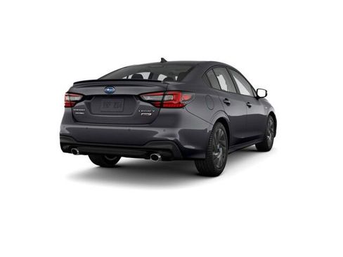 New 2025 Subaru Legacy Sport image 6