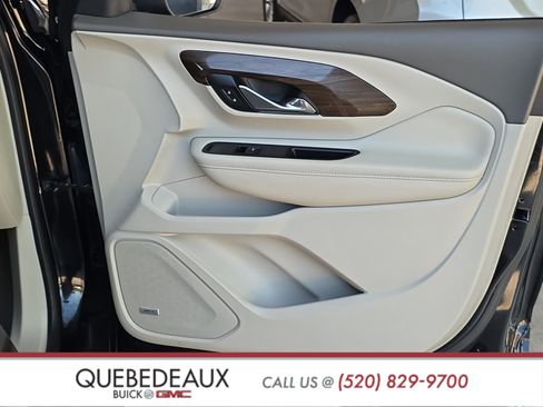 Used 2019 GMC Terrain Denali w/ Driver Alert Package II FWD image 28