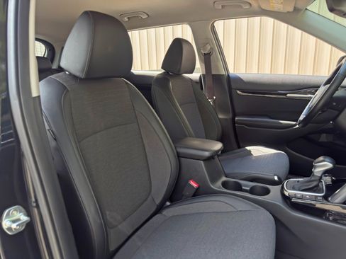 Used 2022 Kia Seltos Nightfall Edition AWD/4WD image 33