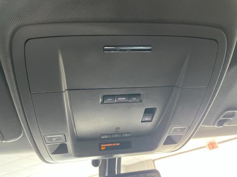 Used 2016 GMC Sierra 1500 SLT w/ All-Terrain Package image 39