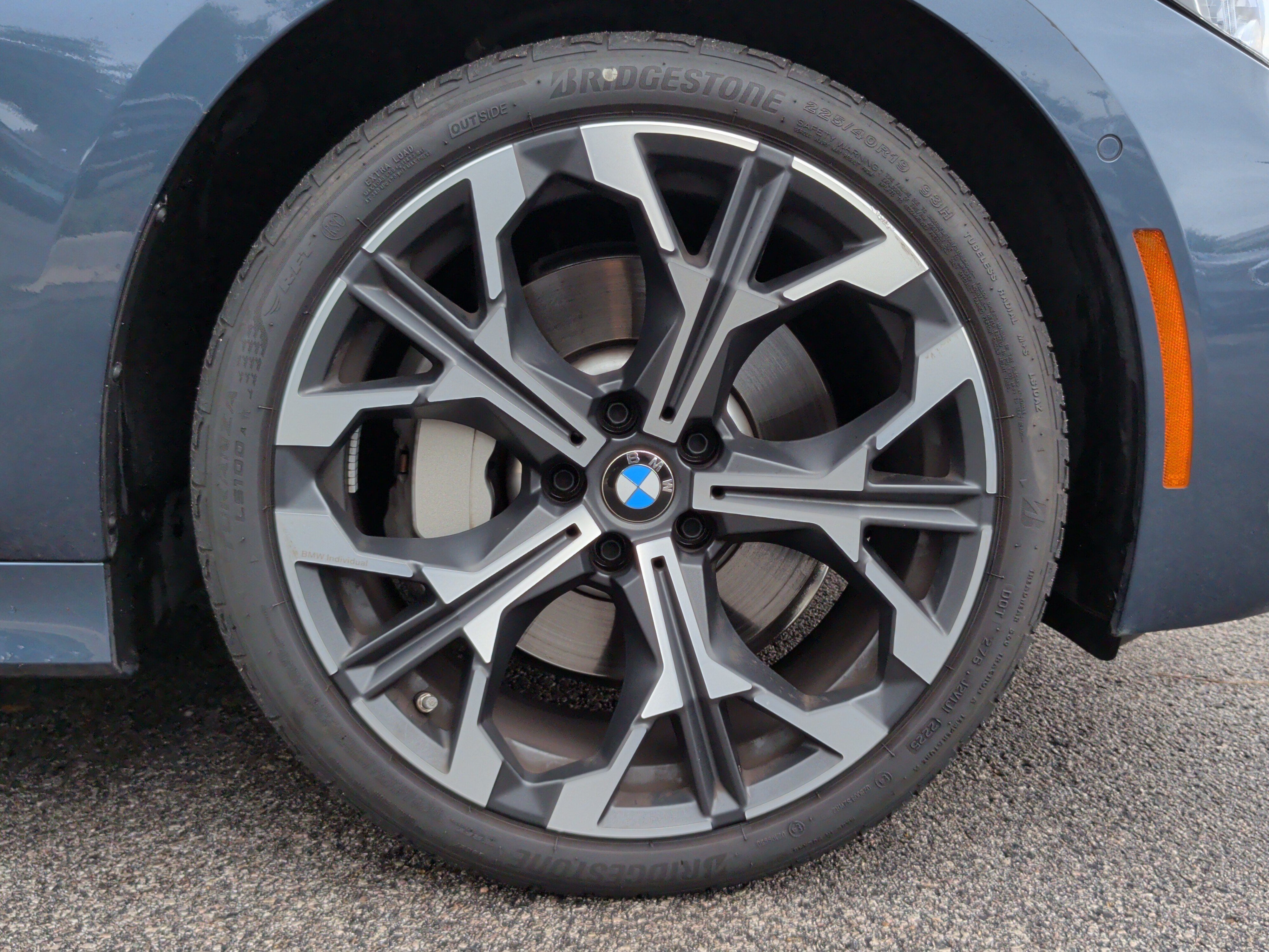 Certified 2026 BMW 330i Sedan RWD image 13