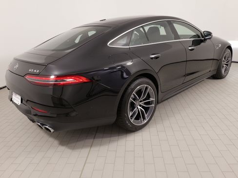Used 2024 Mercedes-Benz AMG GT 43 image 13