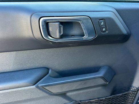 New 2025 Ford Bronco Outer Banks image 10