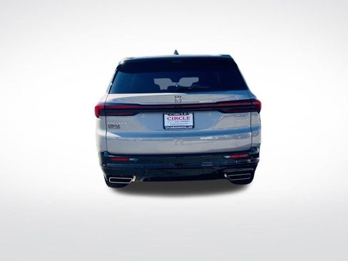 New 2026 Buick Enclave Sport Touring w/ Power Package image 5