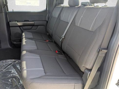 New 2026 Ford F150 STX image 14