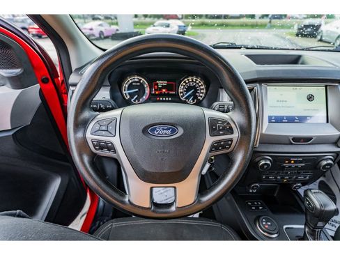 Used 2021 Ford Ranger XLT w/ FX4 Off-Road Package image 11