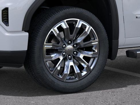 New 2026 GMC Sierra 1500 Denali AWD/4WD image 9