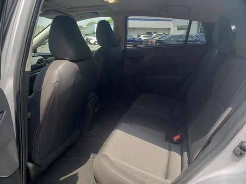 Used 2024 Subaru Crosstrek 2.0i Premium image 12