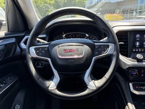 Used 2023 GMC Acadia SLT AWD/4WD image 21