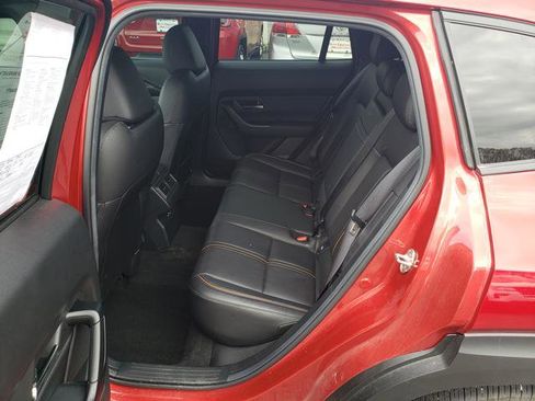 Used 2024 MAZDA CX-50 AWD 2.5 S w/ Cargo Package image 12