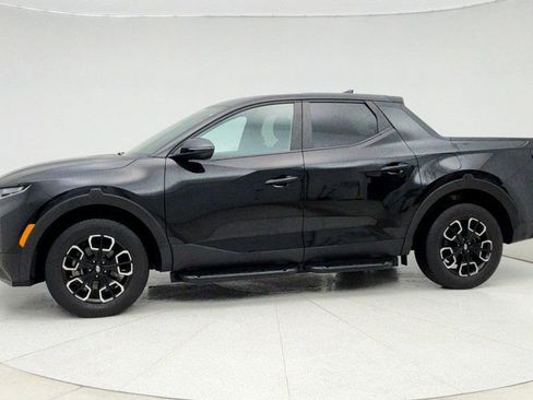Used 2022 Hyundai Santa Cruz SEL image 8