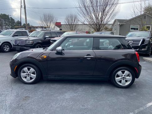 Used 2014 MINI Cooper 2-Door Hardtop image 9