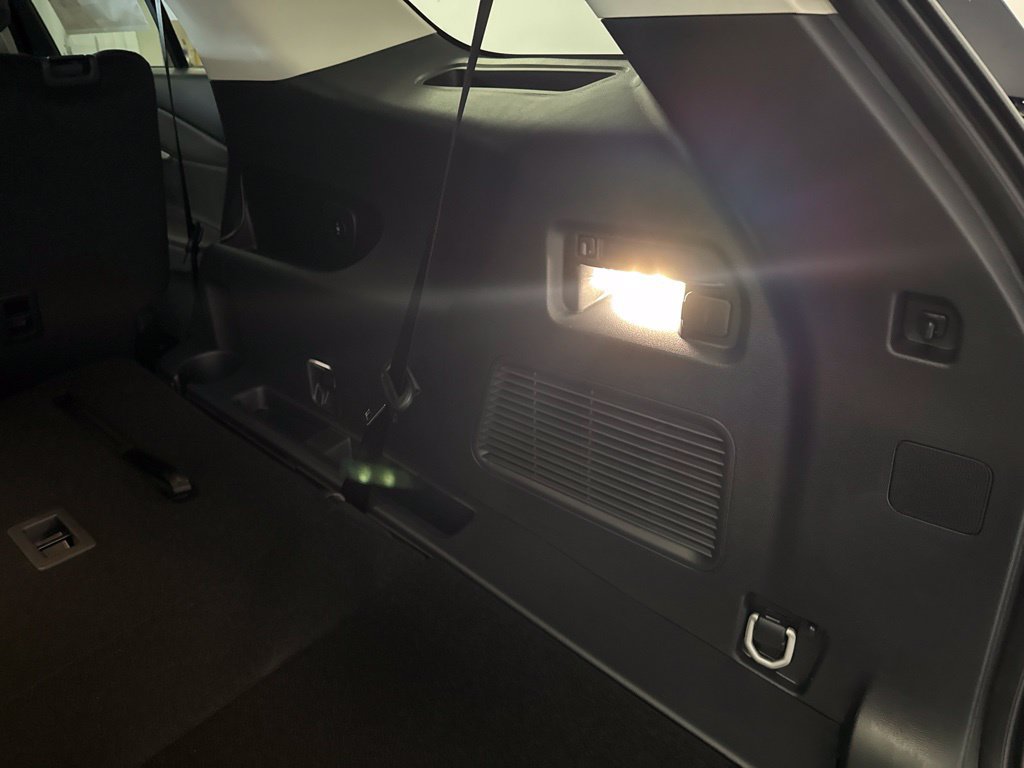 New 2026 Ford Explorer Active AWD/4WD image 34