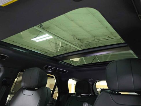 Used 2024 Land Rover Range Rover Sport Dynamic SE image 22