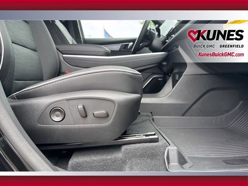 New 2026 Buick Enclave Sport Touring w/ Power Package AWD/4WD image 64