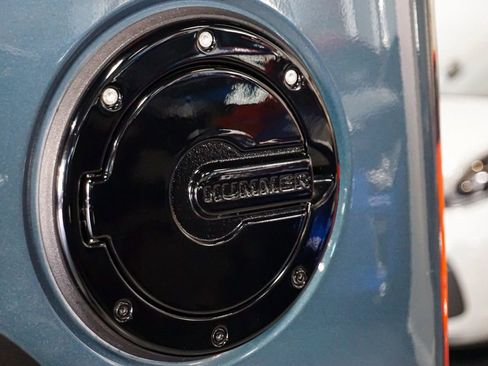 Used 2008 HUMMER H2 image 68