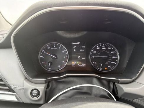 Used 2023 Subaru Outback Limited AWD/4WD image 33