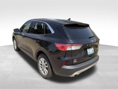 Used 2020 Ford Escape SE FWD image 5