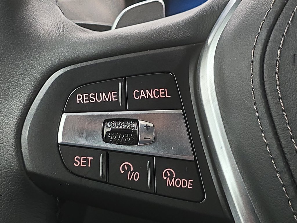 Used 2026 BMW X5 sDrive40i w/ Premium Package RWD image 14