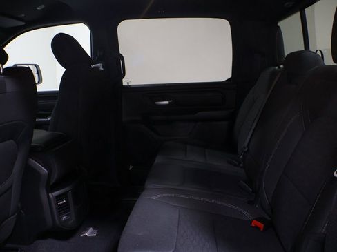 New 2026 RAM 1500 Classic Warlock image 13